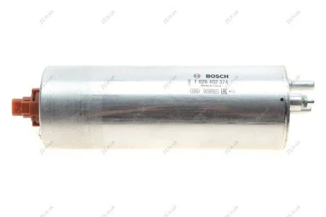 Фільтр паливний VW T6 2.0 TDI 19- Bosch F026402374