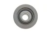 Механизм свободного хода генератора (Выр-во) SKF VKM 03112 (фото 2)