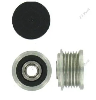 Механизм свободного хода генератора (Выр-во) SKF VKM 03820
