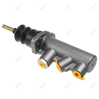 Цилиндр CARLISLE главный (управл. сцеплением и тормозами) МТЗ-1523 TIGEAR S73067386