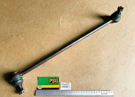 Тяга рул. продольная ГАЗ 3302 в сб. Газель \'Standart\' PSG 3302-3414010-11