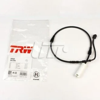 Контактор (реле) износа тормозных колодок TRW GIC268