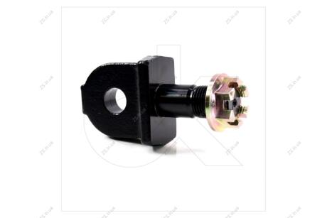 Проушина тяги навески МТЗ 800-952,1221 (с гидроподъемником) <> ДК 1220-4605108