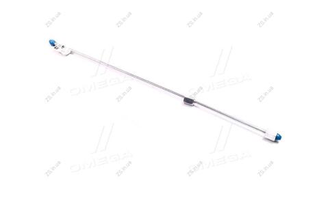 Трубка топливная высокого давления прямая <> ДК 240-1104300-05