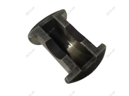 Вкладыш кулака шарнира КАМАЗ вездеход (S.I.L.A. AC) S.I.L.A. 4310-2304066