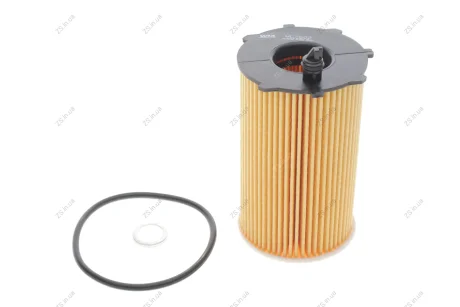 Фильтр масляный HYUNDAI SANTA FE, GRANDEUR 3.0, 3.3 11- (выр-во WIX-FILTERS) WIX FILTERS WL7602