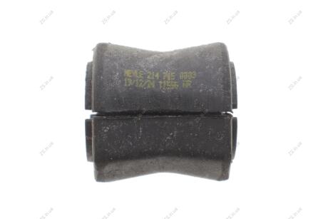 Подушка стабілізатора MEYLE 214 715 0003