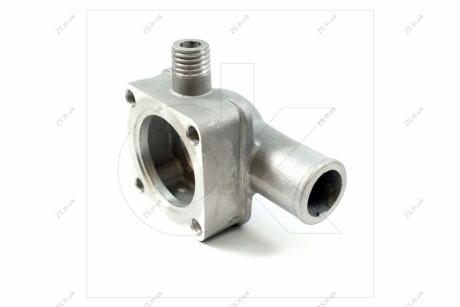 Корпус термостата МТЗ <> ДК 50-1306025-01