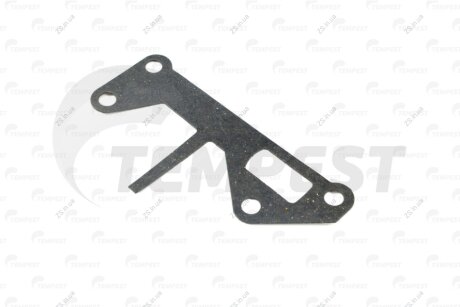 Прокладка водяного насоса ЯМЗ 236 МАЗ, КрАЗ, Т-150 Tempest 236-1307048-А