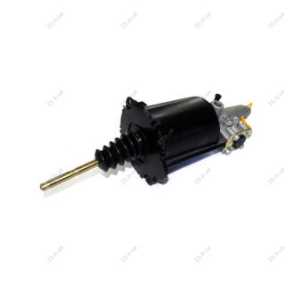 Усилитель пневмогидр. в сб. (ПГУ) для КПП-154 и ZF КАМАЗ Евро-2 (ан. Wabco) (S.I.L.A. AC) S.I.L.A. 970 051 423 0