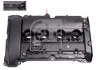 Клапанная крышка с клапаном вентиляции и прокл MINI/PSA 1,6 16V N14 B16/EP6DT до06.2009 выр-во Febi) FEBI BILSTEIN 102602 (фото 1)