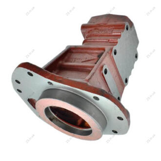 Рукав полуоси МТЗ 80, 82 старого образца (S.I.L.A. AC) S.I.L.A. 50-2407018