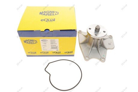 Помпа системи охолодження Magneti Marelli 352316170588