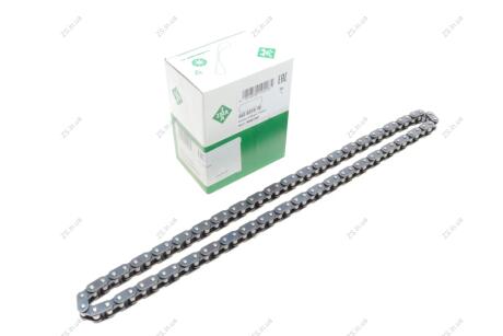 Цепь привода распределительного вала VAG 2.5 16V CBTA/CBUA/CCCA (выр-во) INA 553 0319 10