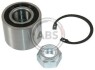 Подшипник ступицы RENAULT KANGOO 97- зад. мост (Выр-во ABS) A.B.S. 200698 (фото 1)