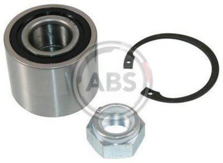 Подшипник ступицы RENAULT KANGOO 97- зад. мост (Выр-во ABS) A.B.S. 200698