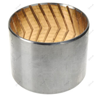 Втулка башмака 6520 бронза (S.I.L.A. AC) S.I.L.A. 6520-2918074