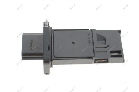 Датчик массового расхода воздуха Bosch 0986JG1618
