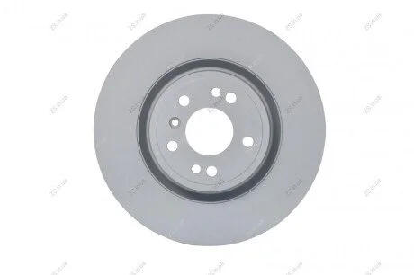 Диск гальмівний Bosch 0986479D08