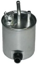 Фильтр топливный NISSAN CABSTAR III, PATROL GR 2.5-3.0 DCI 00- (выр-во) DENCKERMANN A120282