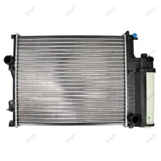 Радіатор системы охолодження SATO TECH R20026
