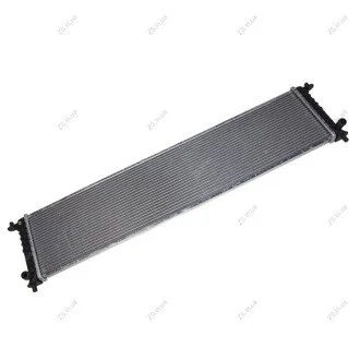 Радіатор системы охолодження SATO TECH R14168