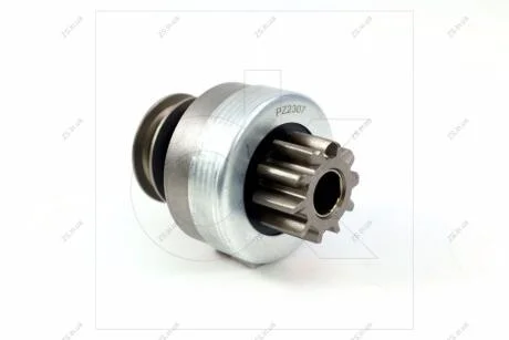 Привод старт. МТЗ, ГАЗ-3309, ЗИЛ-5301 (Z=10) <> ДК 7402.3708600