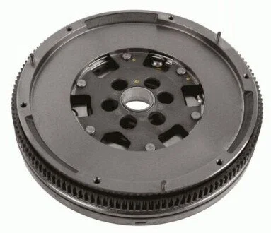 Маховик MITSUBISHI GRANDIS, LANCER VIII, LANCER VIII, 05- (Вір-во) SACHS 2294 501 250