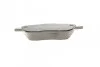 Комплект тормозных колодок из 4 шт. дисков METELLI 22-0322-1 (фото 3)