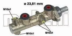 Цилиндр гидравлический тормозной METELLI 05-0203