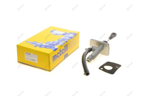 Цилиндр сцепления METELLI 55-0240