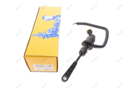 Цилиндр сцепления METELLI 55-0251