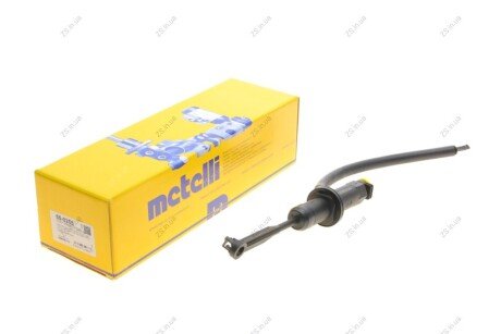Цилиндр сцепления METELLI 55-0255