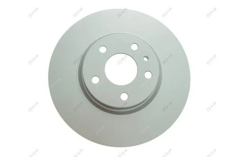 Диск гальмівний METELLI 23-1790C