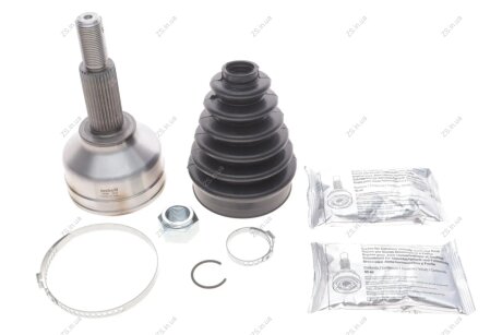 Р-к ШРКШ METELLI 15-11030