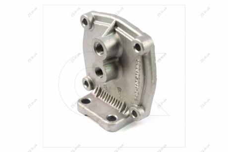 Крышка фильтра грубой очистки топлива МТЗ, Д-240 <> ДК 240-1105016