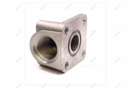 Фланець насоса НШ-32 (універсальний) <> ДК НШ46-0505037-32