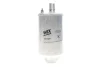 Фільтр паливний VW CRAFTER 2.0 TDI 16- (WIX-FILTERS) WIX FILTERS WF8567 (фото 1)