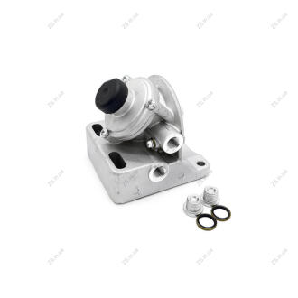 Корпус фильтра топливного сепаратора PL-270, PL-420 с подкачкой без подогрева (S.I.L.A. AC) S.I.L.A. SL11.094431