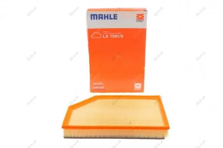 Фильтр забора воздуха Knecht/Mahle LX1591/9