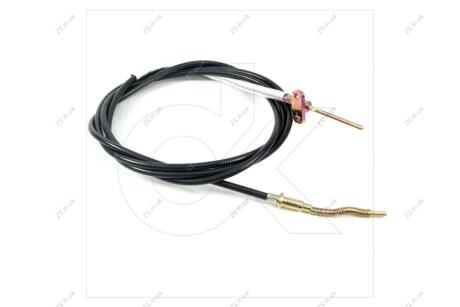 Трос ручного тормоза ISUZU, Богдан, Ataman L=3900мм <> ДК DK-8973505381