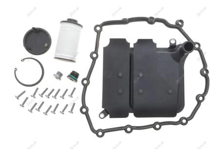 Фильтр смазочный к автоматической коробке переключения передач PURFLUX TEK031