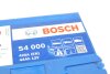 Акумуляторна батарея Bosch 0092S40001 (фото 5)
