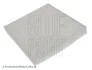 Воздушный фильтр салона Blue Print ADN12518 (фото 1)