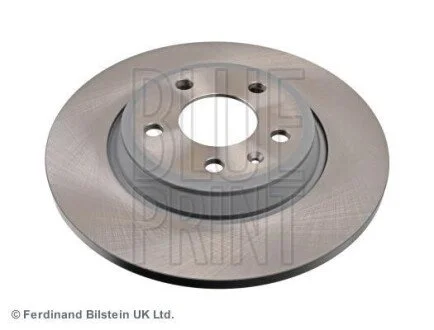 Диск тормозной Blue Print ADV184303