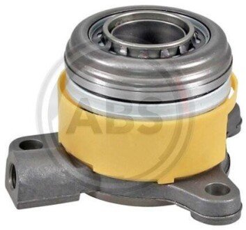 Подшипник выжимной TOYOTA COROLLA, AURIS (Выр-во ABS) A.B.S. 51252