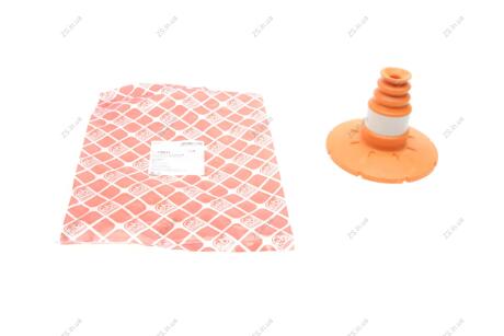 Комплект ланцюга приводу розподільчого вала FEBI BILSTEIN 178811