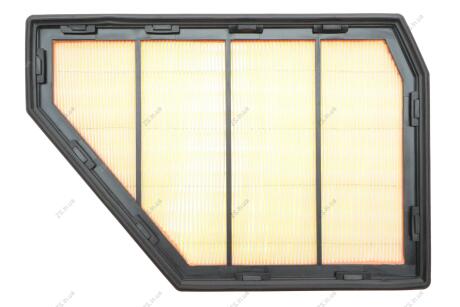 Фильтр забора воздуха WIX FILTERS WA9205