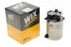 Фильтр топлива WIX FILTERS WF8517 (фото 2)