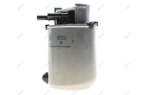 Фильтр топлива WIX FILTERS WF8517